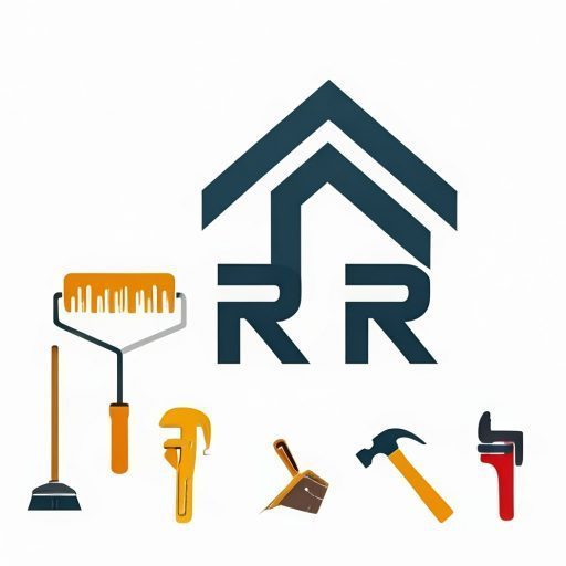 Hausmeisterservice Raphael Röhse Logo